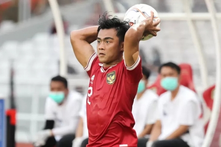 'Cơn ác mộng' của U23 Việt Nam -333242