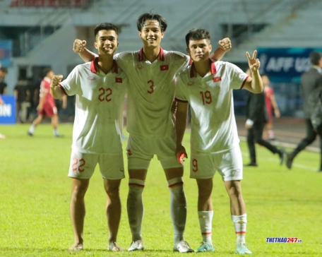 U21 Đà Nẵng: Mạo hiểm đôn lên đội 1 và thành quả ở ĐTQG 322339