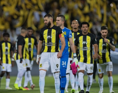 Nhận định Sepahan vs Al Ittihad AFC Champions League 2023/24