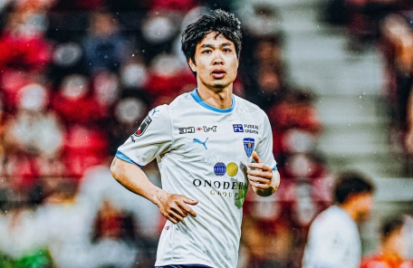 Sau Công Phượng, thêm cầu thủ Việt Nam sang Nhật chơi bóng?