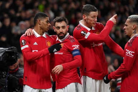Ten Hag tự tin vượt mặt Arsenal và Man City để vô địch Ngoại hang Anh 258616