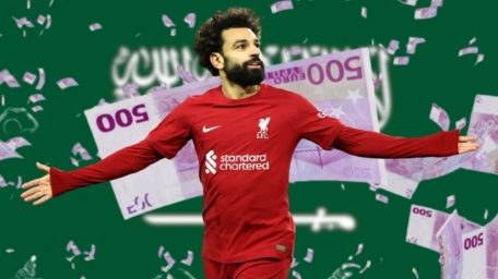 Liverpool estabelece preço para a saída de Mohamed Salah – RNA