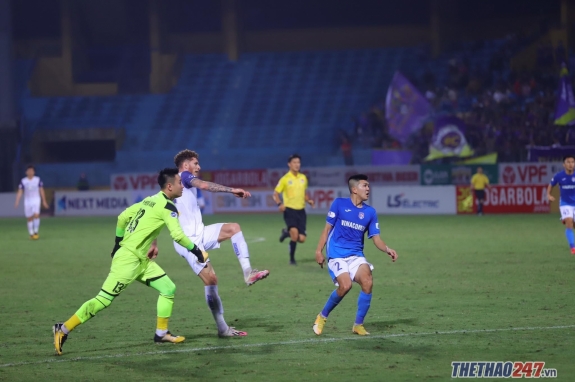 Trực tiếp Hà Nội 4-0 Quảng Ninh: Vỡ trận! 35505Trực tiếp Hà Nội 4-0 Quảng Ninh: Vỡ trận! 35505