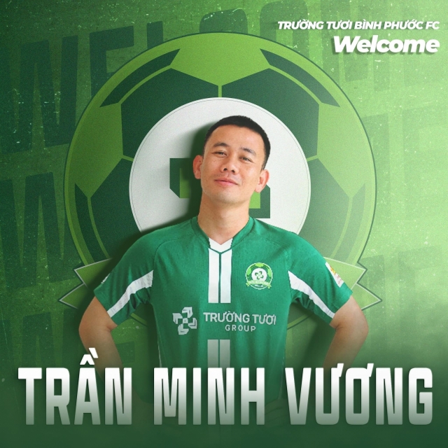 Công Phượng chính thức tái ngộ với người đồng đội cũ tại đội bóng hạng Nhất 666230