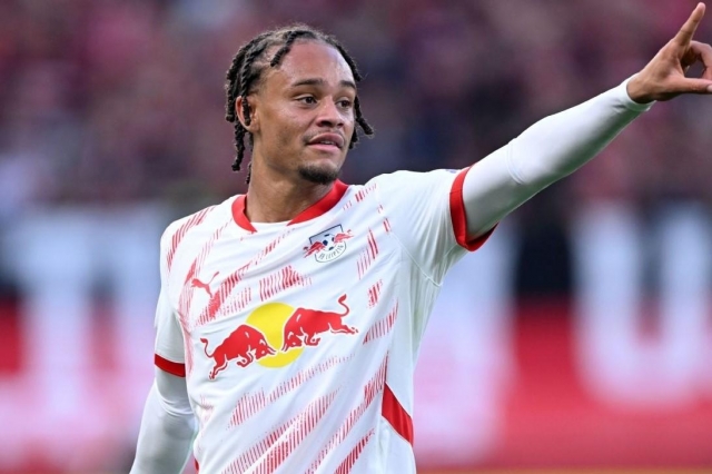 Sau Madueke, Arsenal tiếp tục nhắm đến siêu tiền vệ ở Bundesliga 668017
