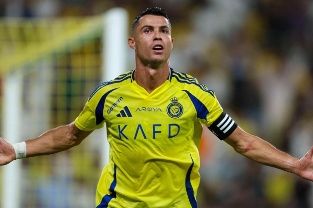 Ronaldo tiếp tục trở thành tâm điểm bởi 1 yêu cầu đặc biệt 669124