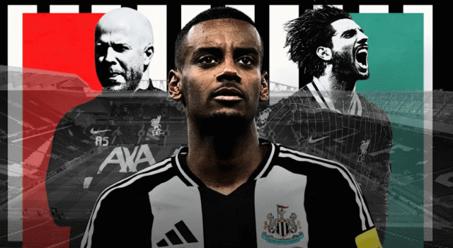 'Siêu tiền đạo Premier League' chính thức bật đèn xanh cho ông lớn châu Âu 671514