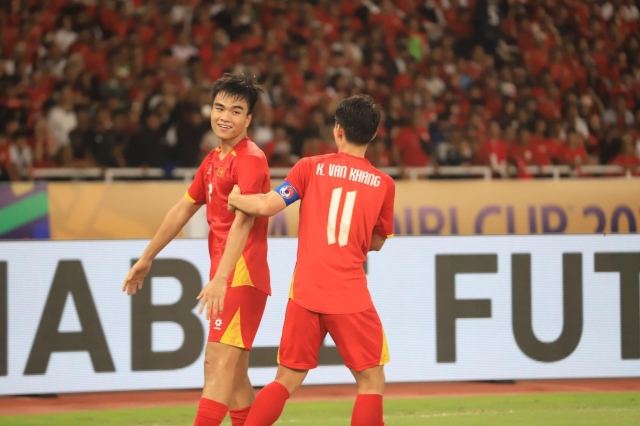 Nguyễn Công Phương: Từ “vé vớt” đến người hùng thầm lặng của U23 Việt Nam 675750
