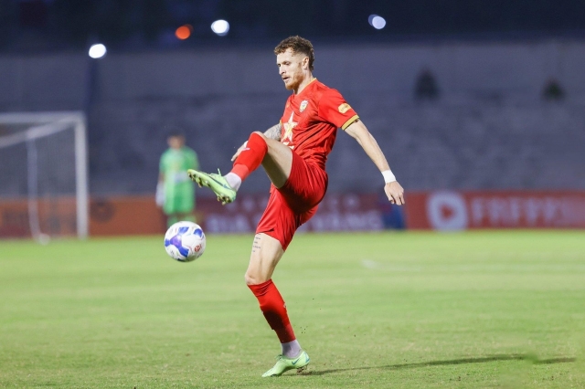 Đại gia V-league chiêu mộ thành công tiền đạo Brazil giá hàng chục tỷ đồng 676529