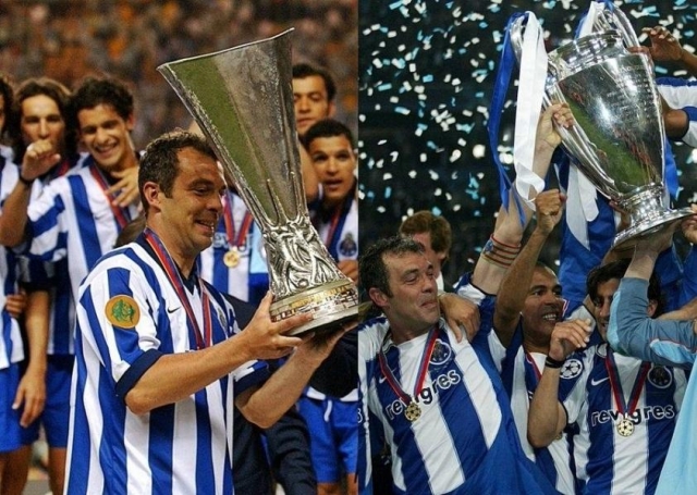 Jorge Costa và hành trình vô địch C1 đầy vinh quang cùng Jose Mourinho 679145