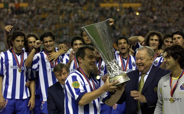 Jorge Costa và hành trình vô địch C1 đầy vinh quang cùng Jose Mourinho 679154