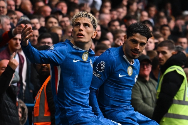 Báo cáo lịch sử đối đầu với cạnh tranh Sunderland với Chelsea - Những chiến tích với thử thách tại Premier League