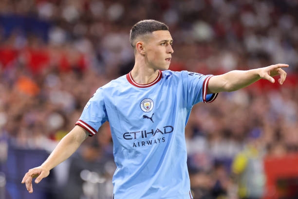 Tiết lộ bảng lương của Man City: ‘Con cưng’ của Pep Guardiola bỗng hóa ‘con ghẻ’ 187284