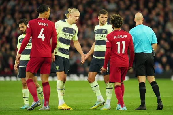 Kết quả bóng đá hôm nay ngày 17/10: Salah lên tiếng, Liverpool thắng kịch tính 203802