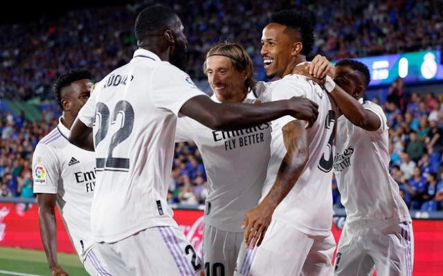 Nhận định, dự đoán Real vs Girona, 22h15 ngày 30/10/2022 210662