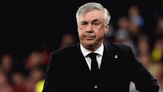 Nghiền nát Celtic, HLV Real sánh ngang với Alex Ferguson 212910