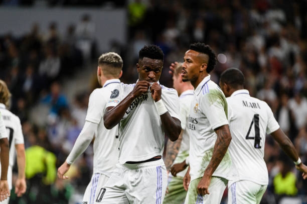 Nghiền nát Celtic, HLV Real sánh ngang với Alex Ferguson 212913