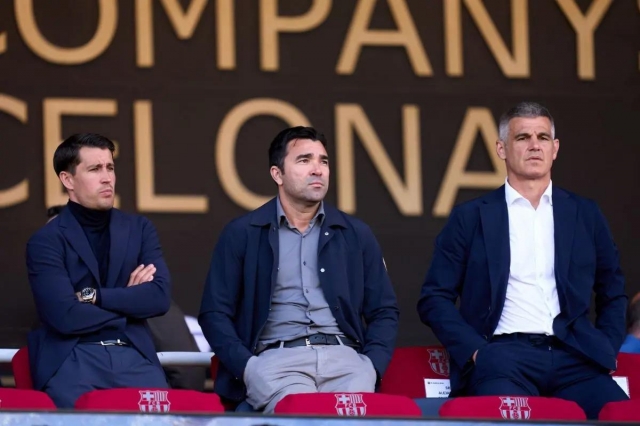 Barcelona đánh tiếng muốn chiêu mộ vũ công Samba mới 668183