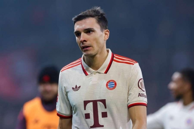 Arsenal và Tottenham cùng tranh giành một “máy quét” của Bayern Munich 670434