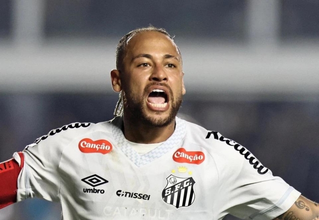 neymar
