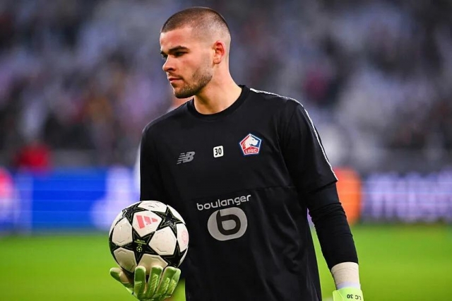 PSG sẵn sàng bán Donnarumma để tránh