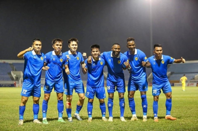 Ngã ngũ khả năng Công Phượng trở lại V.League 673440