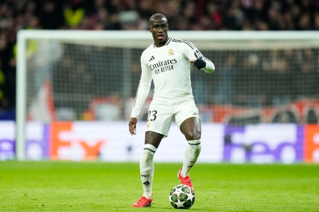 Real Madrid sẵn sàng chia tay trụ cột đội bóng 675628