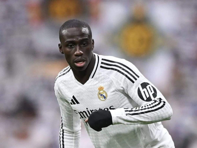 Real Madrid sẵn sàng chia tay trụ cột đội bóng 675627