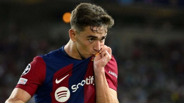 Sao Barcelona cảnh báo Real Madrid trước thềm mùa giải mới 676499