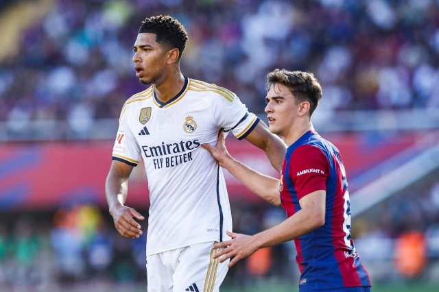 Sao Barcelona cảnh báo Real Madrid trước thềm mùa giải mới 676498