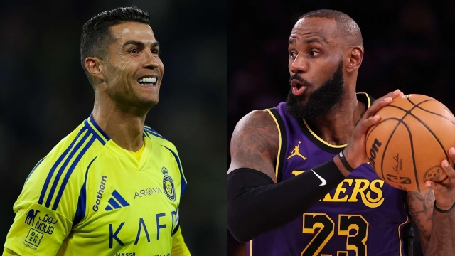 Vinicius Jr: 'Cristiano Ronaldo đã truyền cảm hứng cho tôi' 676002