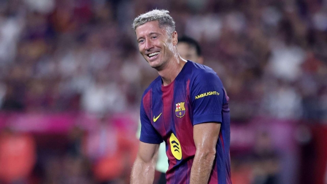 Siêu tiền đạo được khuyên nên rời khỏi Barcelona 677699