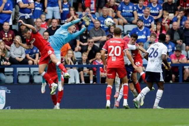 Kiryat Yam vs Nof Hagalil