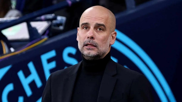 Pep Guardiola: 'Hy vọng vào một ngày nào đó Arsenal có thể thủng lưới'