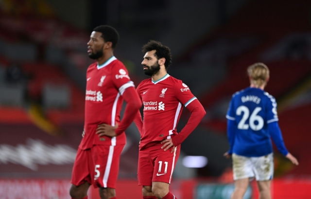 liverpool