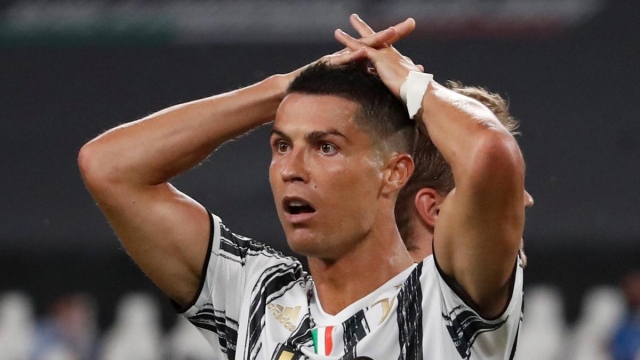 Ronaldo