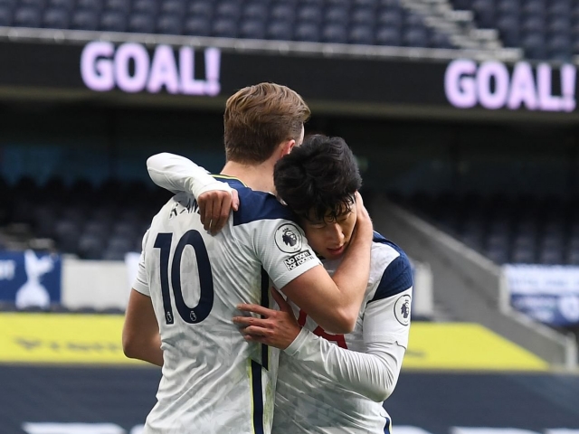 Son Heung-min