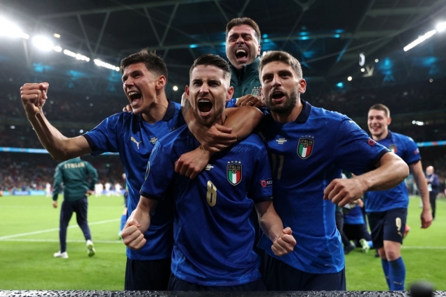 jorginho