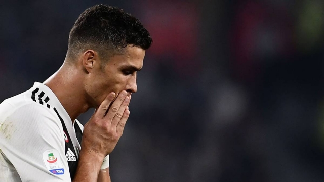 Ronaldo