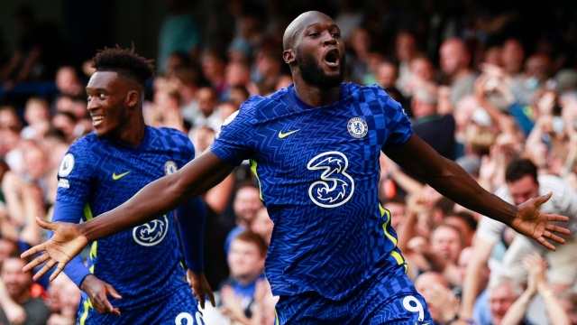 Trực tiếp Chelsea vs Zenit: Khởi đầu dễ dàng-75442