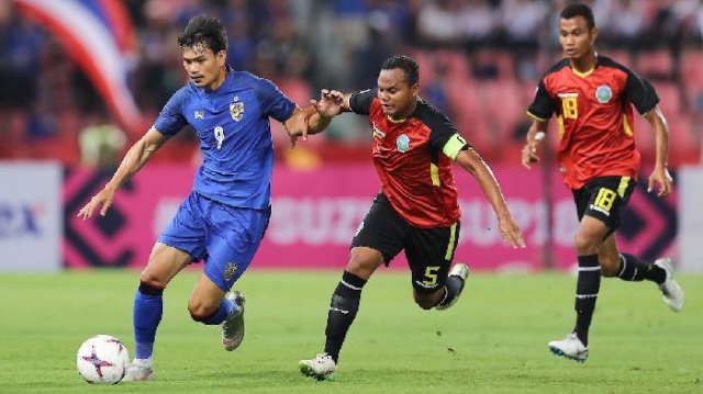 Kết quả bóng đá hôm nay (5/12): Thái Lan thi đấu ở AFF Cup 92756