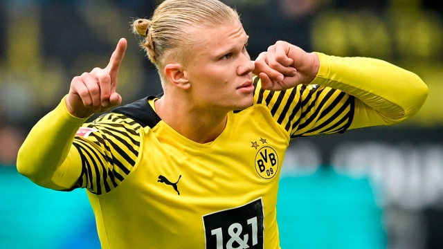 Haaland