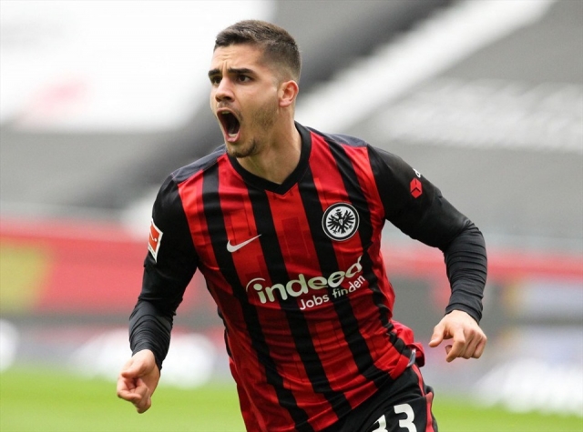 Andre Silva