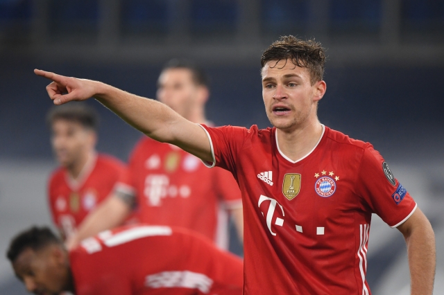 Joshua Kimmich