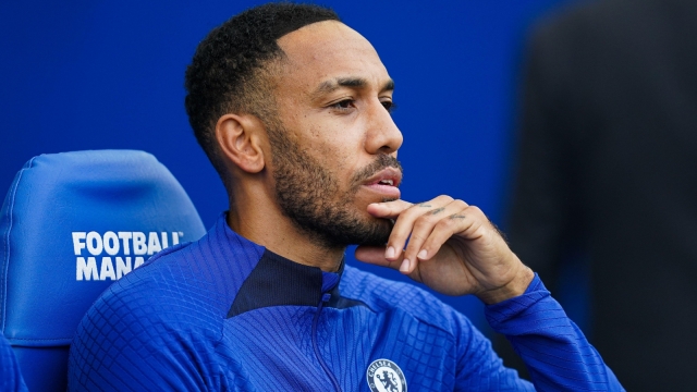 Ả Rập tiếp tục nóng, đón sao thất sủng ở Chelsea 288919