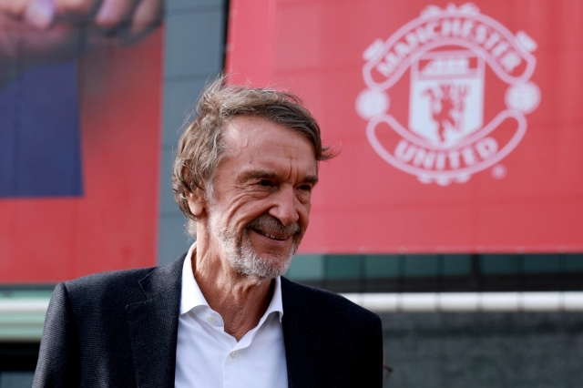 Chuyển nhượng MU 23/6: Sir Jim Ratcliffe rút lui, Ten Hag 'chốt' người thay thế De Gea 295211