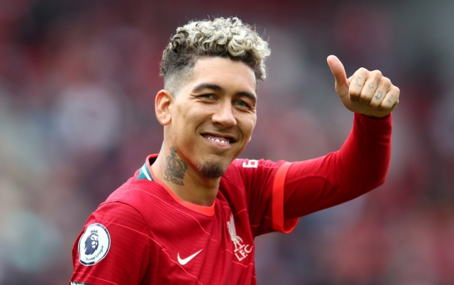 Roberto Firmino hậu chia tay Liverpool, hé lộ 'bến đỗ khó tin' 296126