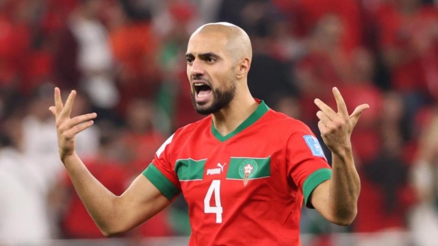 Man United 'nhảy vào' cuộc đua giành tiền vệ 'được săn đón' hàng đầu World Cup 298743
