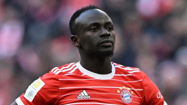 Sadio Mane sát cánh cùng Firmino tại Al Ahli với bản hợp đồng