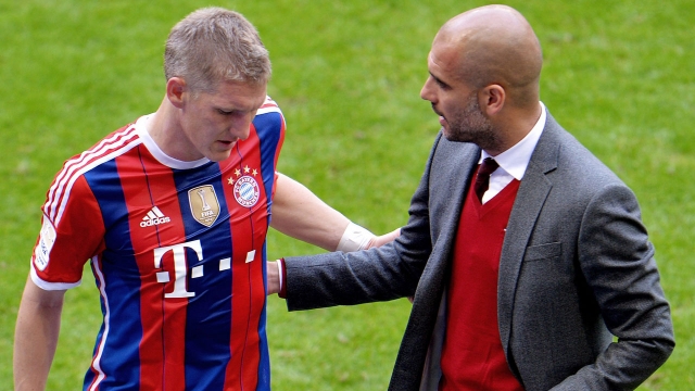 Pep Guardiola bị chỉ trích kịch liệt từ học trò cũ vì những thất bại của đội tuyển Đức 300320